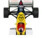 C4318 FW11 1986 British Grand Prix Nigel Mansell